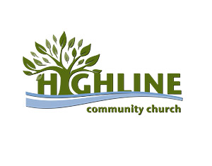 Highline Community Church logo