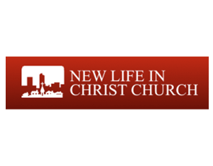 New Life in Christ Church logo