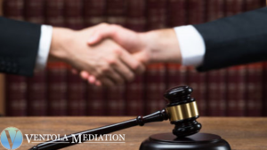 Arbitration services provided by Ventola Mediation
